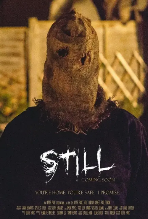 Movie poster "Still"