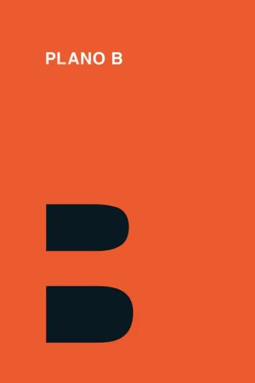 Movie poster "Plano B"