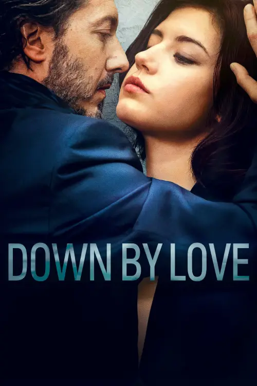 Movie poster "Down by Love"
