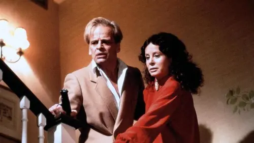 Watch film Venom | VENOM (1981) Theatrical Trailer