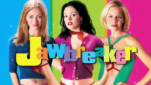 Watch film Jawbreaker | Jawbreaker (1999) Original Trailer [HD]