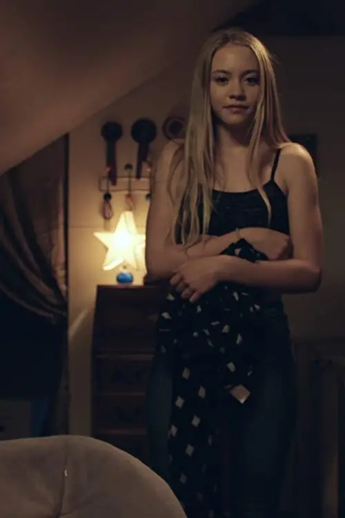 Movie poster "I Think I Have a Crush on You"