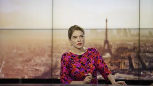 Watch film France | Official Trailer