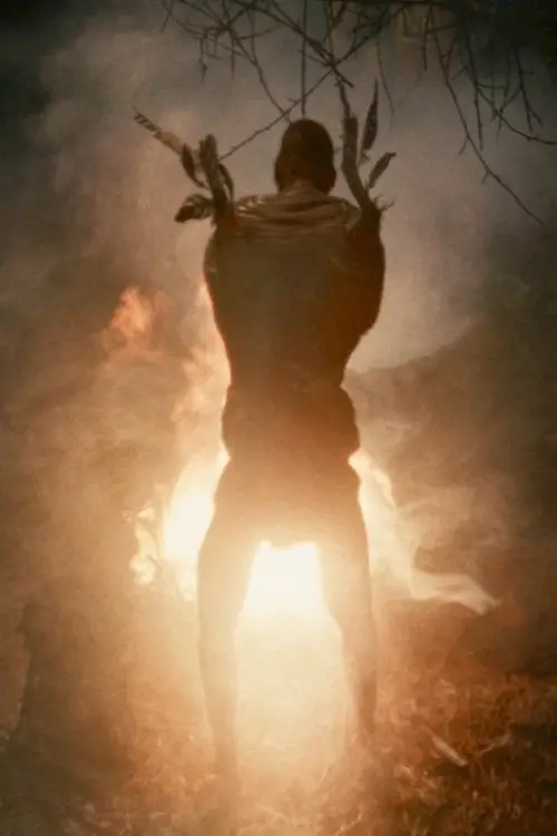 Movie poster "Jacques the Giant Slayer"