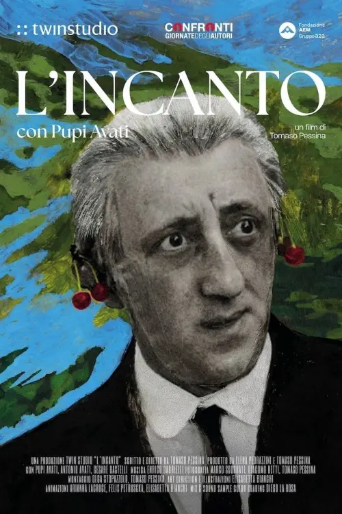 Movie poster "L
