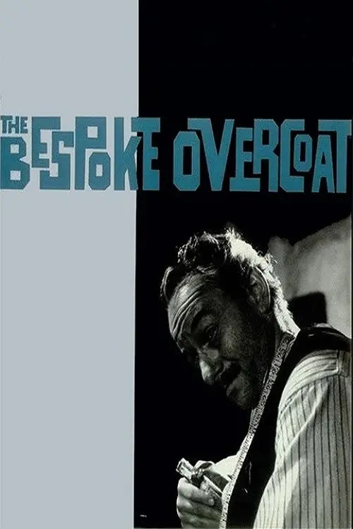Movie poster "The Bespoke Overcoat"