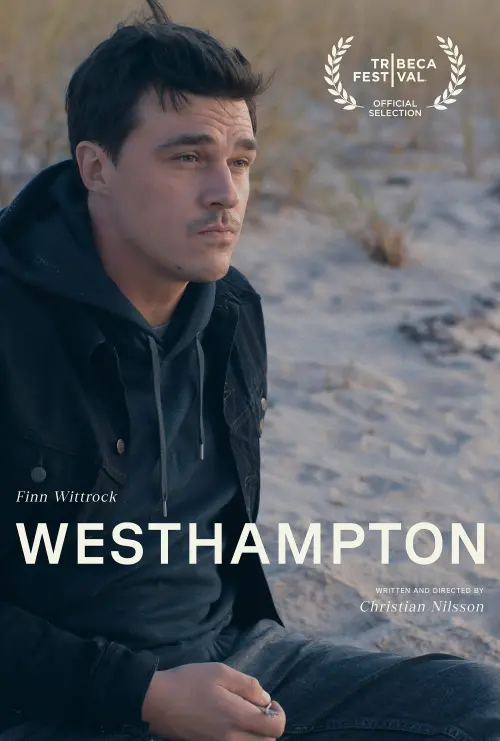 Movie poster "Westhampton"