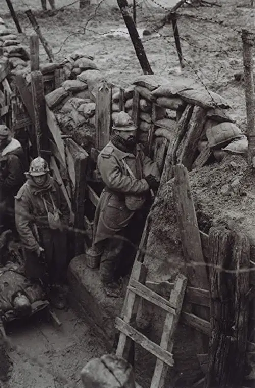 Movie poster "Le Puits"