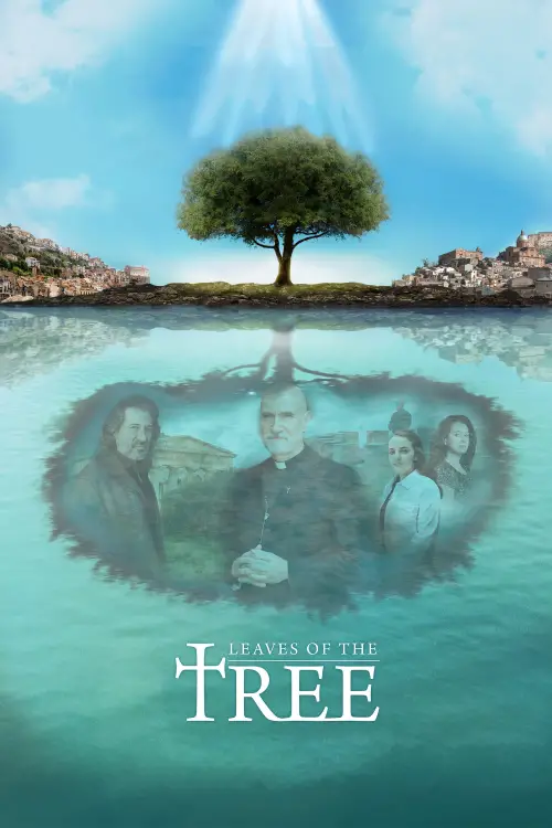 Movie poster "Leaves of the Tree"