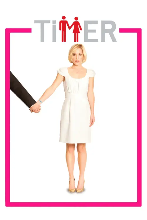 Movie poster "TiMER"