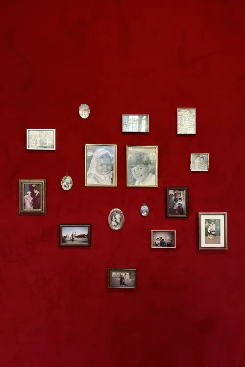 Movie poster "Father"