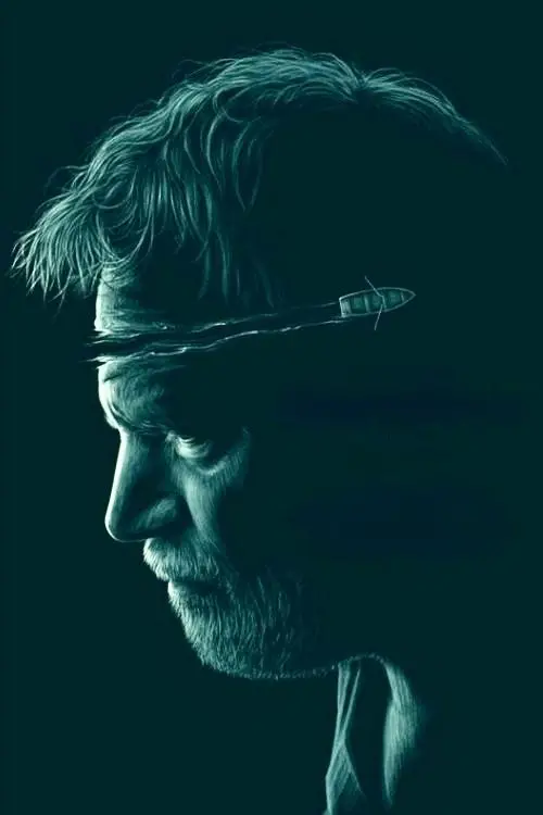 Movie poster "Sweetland"
