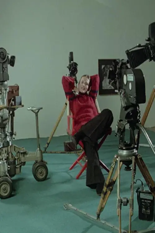 Movie poster "People at Work"