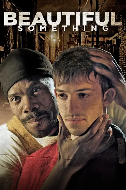 Movie poster "Beautiful Something"