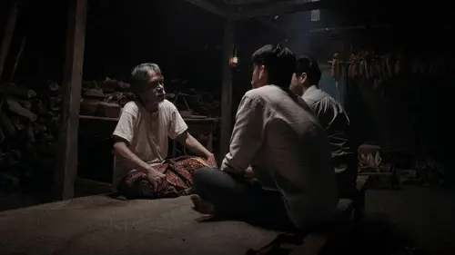 Watch film Riba | Teaser Trailer RIBA | Tayang mulai 4 Desember 2025 di bioskop seluruh Indonesia🔥