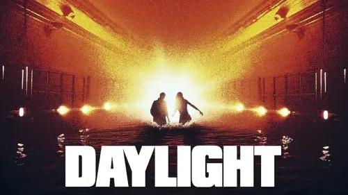 Watch film Daylight | Daylight Official Trailer #1 - Dan Hedaya Movie (1996) HD