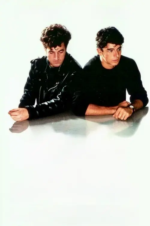 Movie poster "Uncontrollable Circumstances"