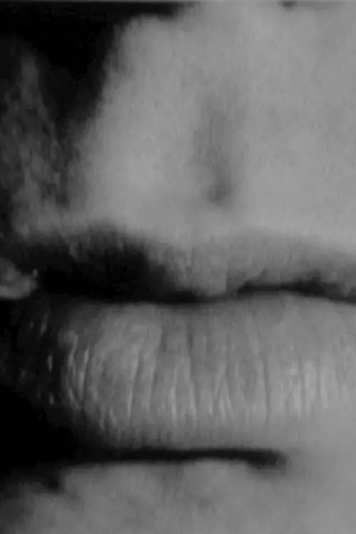 Movie poster "Screen Test [ST264]: Lou Reed"