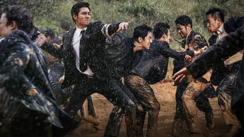 Watch film Gangnam Blues | [ 강남 1970 ] 1차 예고편 공개!