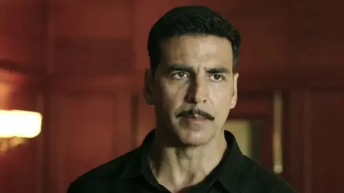 Watch film Baby | Exclusive: 'BABY' Official Trailer | Akshay Kumar | T-Series