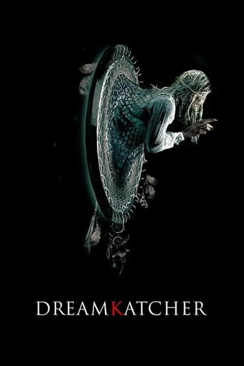Movie poster "Dreamkatcher"