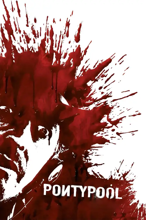 Movie poster "Pontypool"