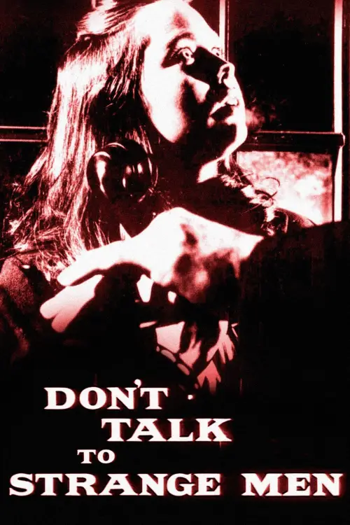 Movie poster "Don