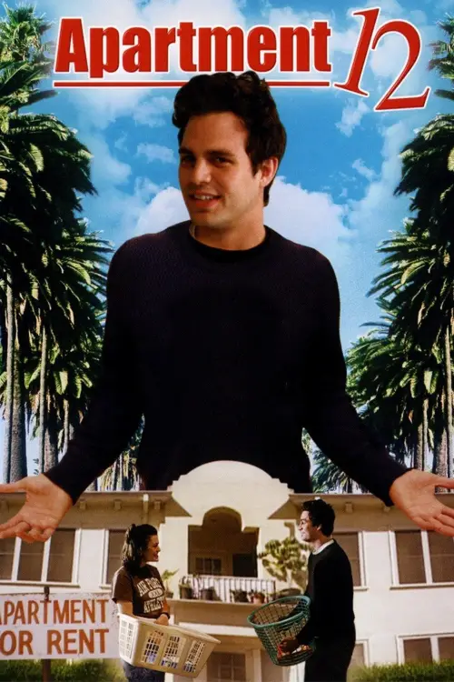 Movie poster "Apartment 12"