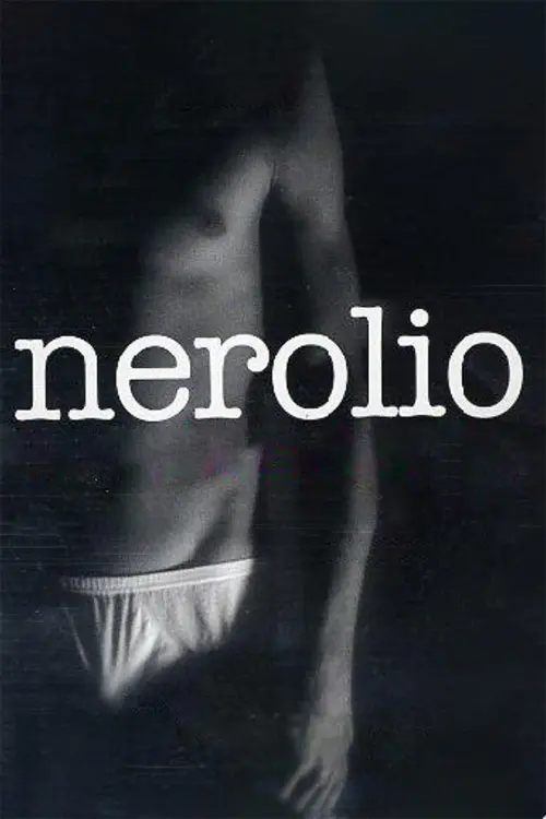 Movie poster "Nerolio"