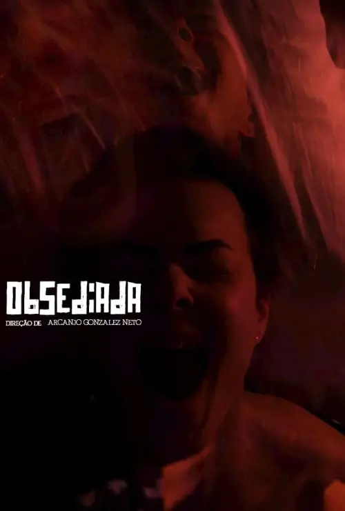 Movie poster "Obsessed"