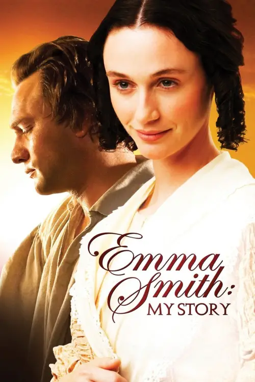 Movie poster "Emma Smith: My Story"