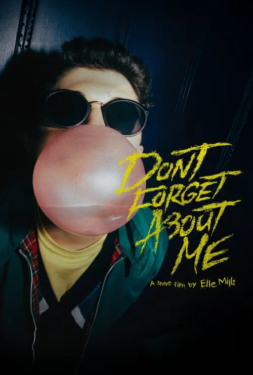Movie poster "Don
