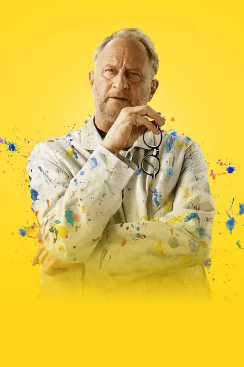Movie poster "L