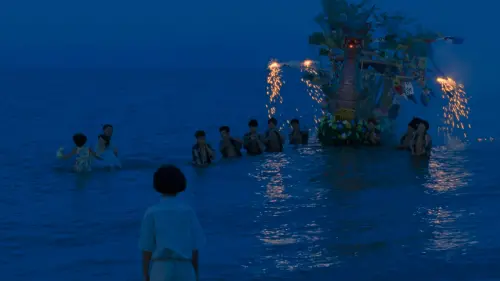 Watch film Moving | Moving (1993) | Unofficial Trailer