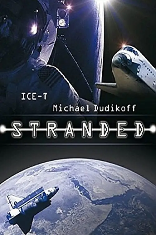 Movie poster "Stranded"