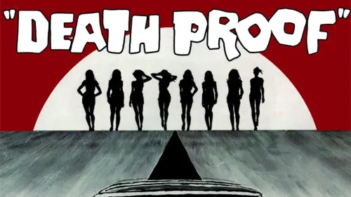 Watch film Death Proof | Official Trailer