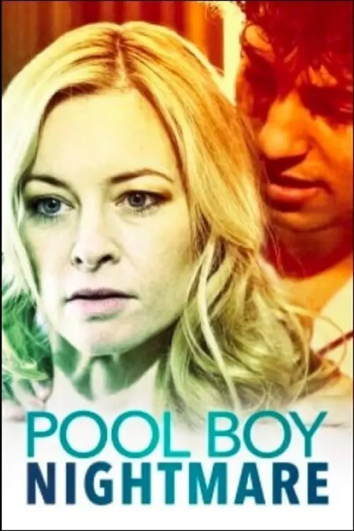 Movie poster "Pool Boy Nightmare"