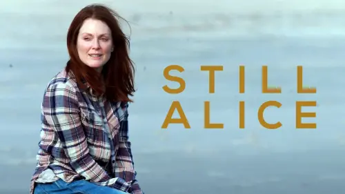 Watch film Still Alice | "What