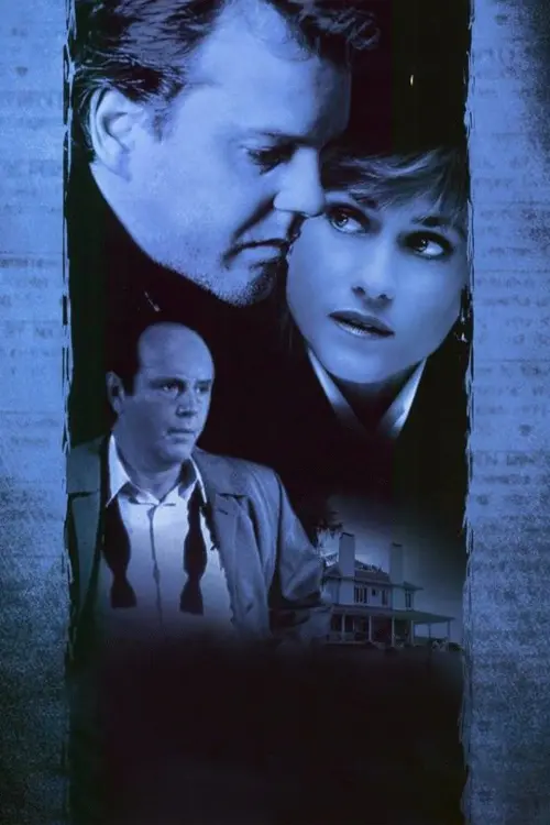 Movie poster "Woman Wanted"