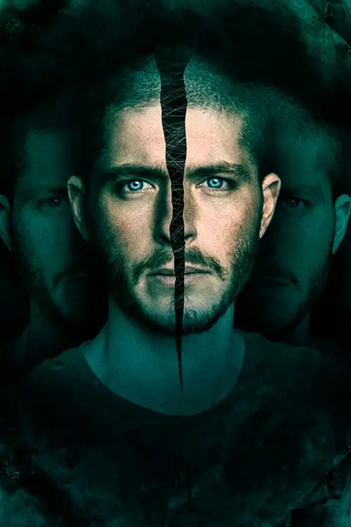 Movie poster "Dead Dicks"