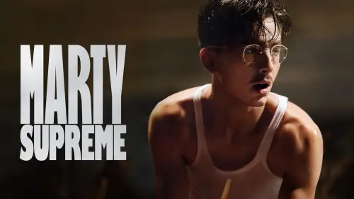 Watch film Marty Supreme | Official Teaser