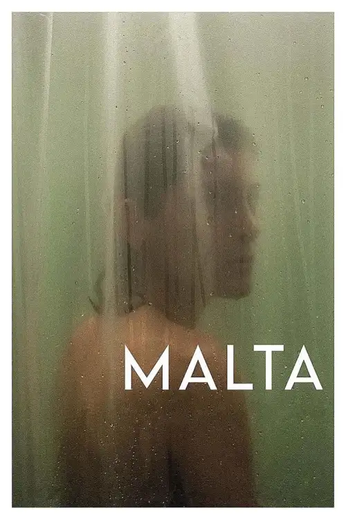 Movie poster "Malta"