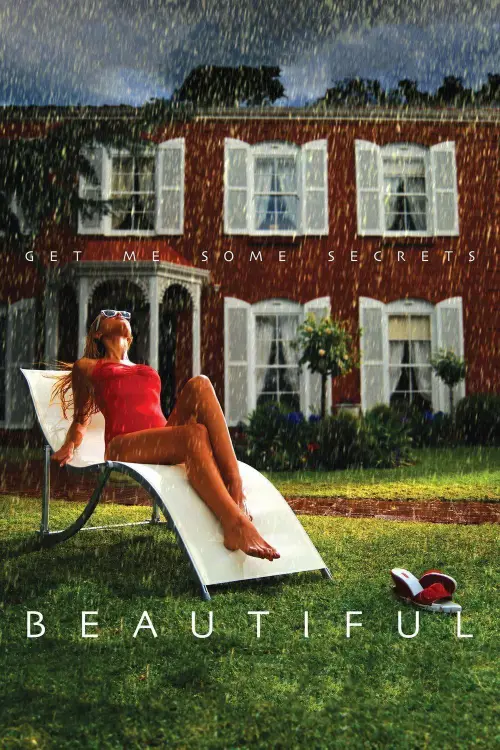 Movie poster "Beautiful"