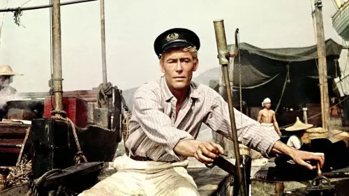 Watch film Lord Jim | Trailer Lord Jim 1965