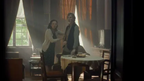 Watch film Ruski Konzul | RUSKI KONZUL - ZVANIČNI TREJLER USKORO