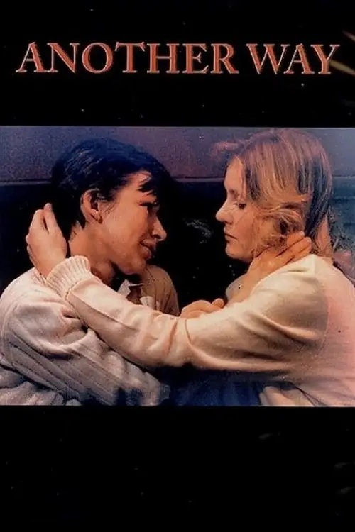 Movie poster "Another Way"