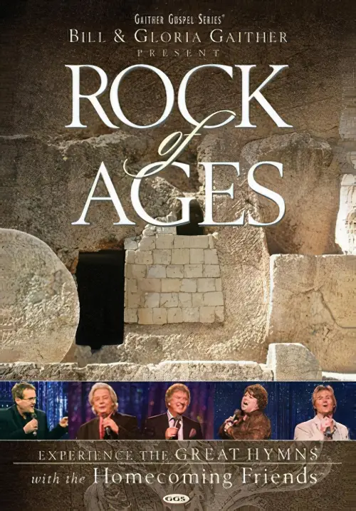 Movie poster "Rock of Ages"