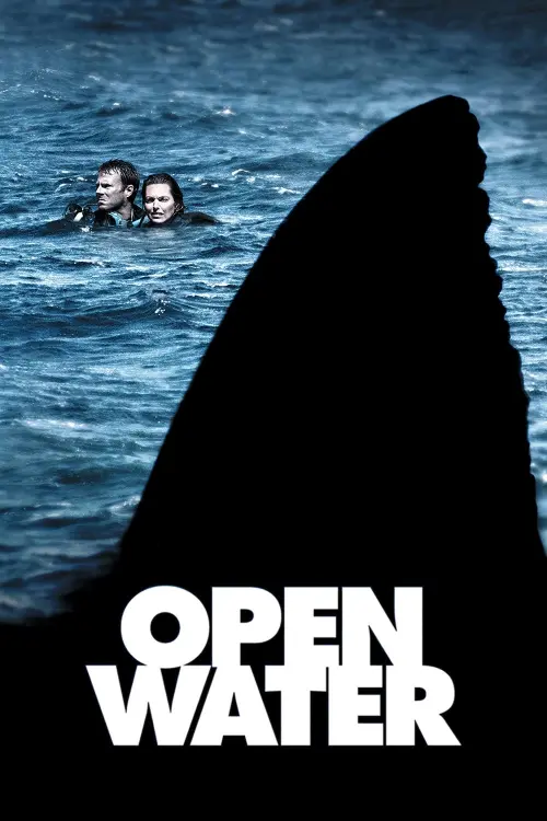 Movie poster "Open Water"