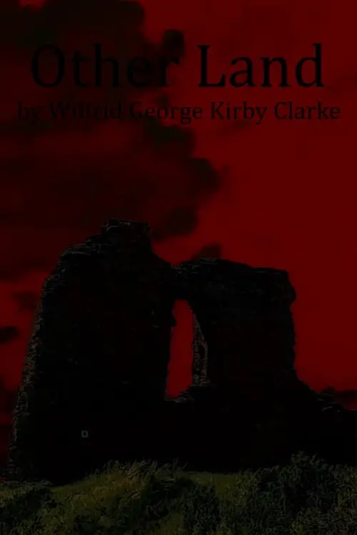 Movie poster "Other Land"