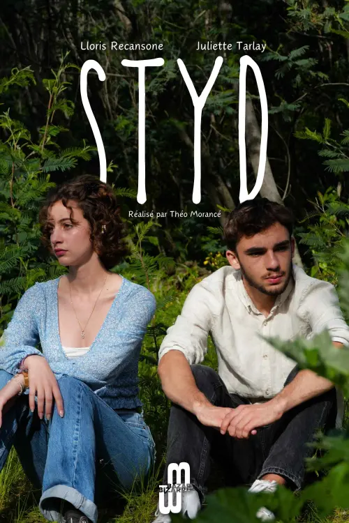 Movie poster "STYD"